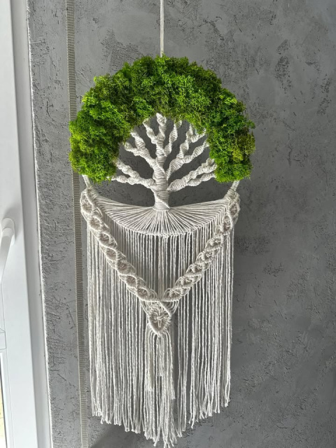 Obręcz Metalowa do Łapacza Snów Makramy Biała Okrągła Baza Dekor DIY 18cm Obręcz Metalowa do Łapacza Snów Makramy Biała Okrągła Baza Dekor DIY 18cm
