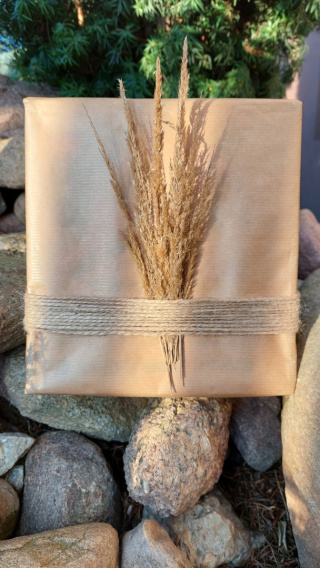 Sznurek Jutowy 100% Juta Naturalny Ekologiczny na Drapak dla Kota 4-5mm 50m