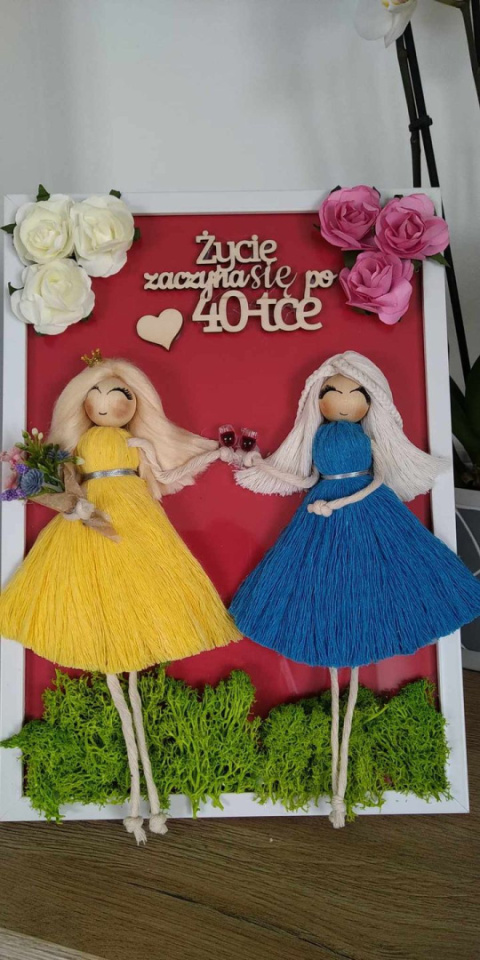 Korale Koraliki Zestaw w Pudełku do Makramy Decoupage Dekor Wytrzymałe Korale Koraliki Zestaw w Pudełku do Makramy Decoupage Dekor Wytrzymałe