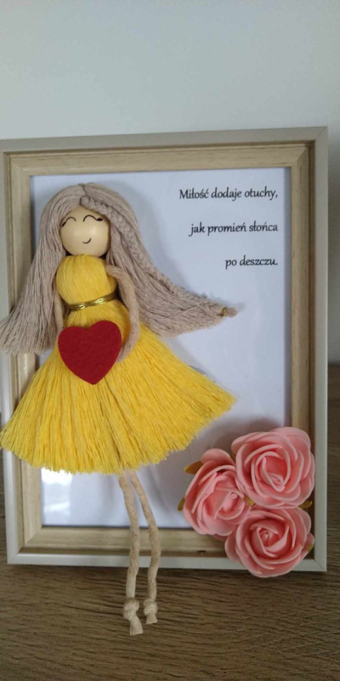 Korale Koraliki Zestaw w Pudełku do Makramy Decoupage Dekor Wytrzymałe Korale Koraliki Zestaw w Pudełku do Makramy Decoupage Dekor Wytrzymałe