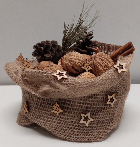 Worek Jutowy Worki Jutowe 100% Juta Naturalny Ekologiczny Wytrzymały 30x45 Worek Jutowy Worki Jutowe 100% Juta Naturalny Ekologiczny Wytrzymały 30x45