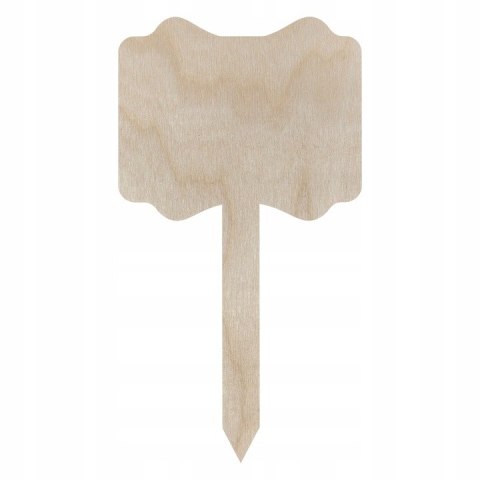 ETYKIETY TABLICZKI DO ROŚLIN NASION SADZONEK ZNACZNIKI DO OGRODU +100%