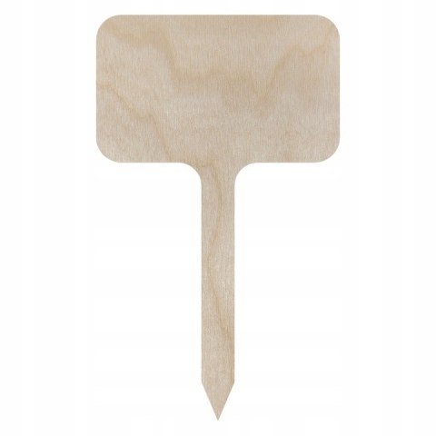 ETYKIETY TABLICZKI DO ROŚLIN NASION SADZONEK ZNACZNIKI DO OGRODU +20%