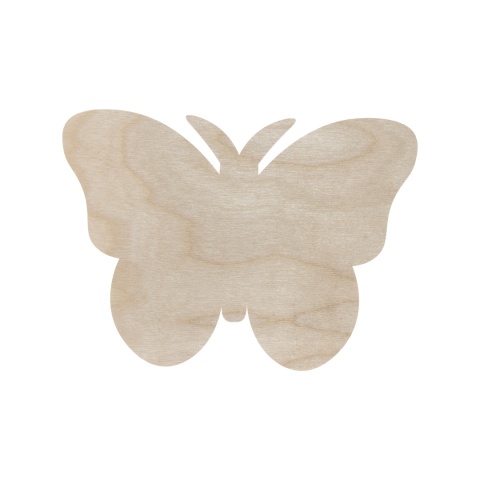 Motyl Motylek Płaski Drewniany Naturalny Ekologiczny Rękodzieło Dodatek Motyl Motylek Płaski Drewniany Naturalny Ekologiczny Rękodzieło Dodatek