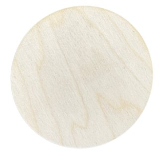 Drewniane Koło Kółko Kółka Kółeczka Baza Sklejka Drewniana 5 cm 10 sztuk