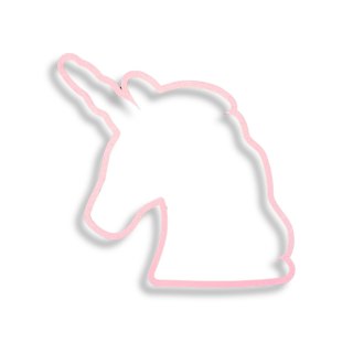 Obręcz Baza Drewniana Różowa Jednorożec Makrama Łapacz Snów Organizer 18 CM