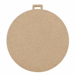 Medal Odznaka Wyróżnienie Nagroda Trofeum Laur 7 cm Surowy do Ozdabiania