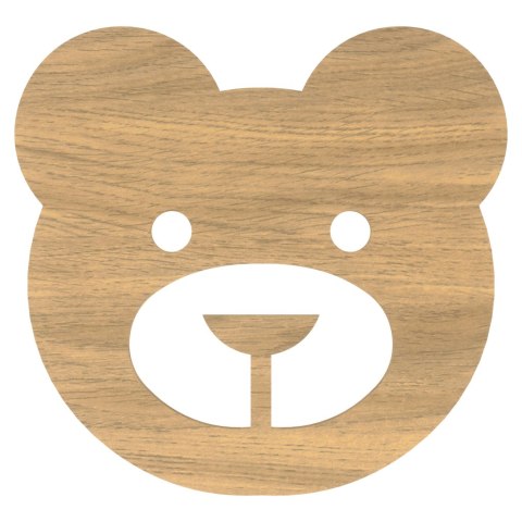 Misiu Miś Misiek Misie Misiaczki Miśki LANCELOT Dzień Misia DIY 10 sztuk