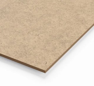 Płyta HDF Obustronnie Surowa 3mm 15 sztuk 460 X 300 mm