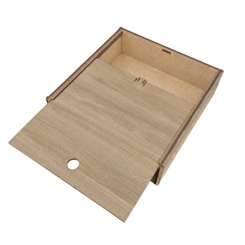 SONOMA PUDEŁKO DUŻE SZKATUŁKA NA PAMIĄTKI DROBIAZGI BIŻUTERIĘ DIY 20 CM